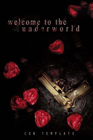 Welcome to the Underworld (Welcome to the Underworld #1)