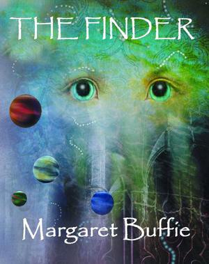 The Finder (The Watcher's Quest #3)