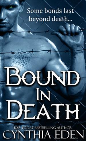 Bound in Death (Bound #5)