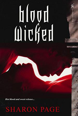Blood Wicked (Blood #4)