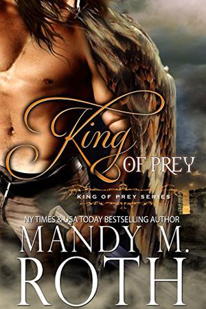 King of Prey (King of Prey #1)