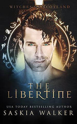 The Libertine by Saskia Walker