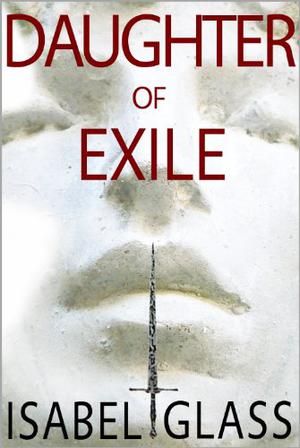 Daughter of Exile by Lisa Goldstein