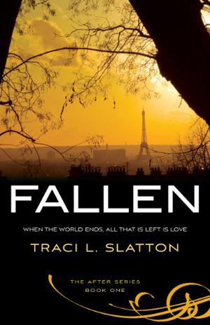 fallen by Traci L. Slatton
