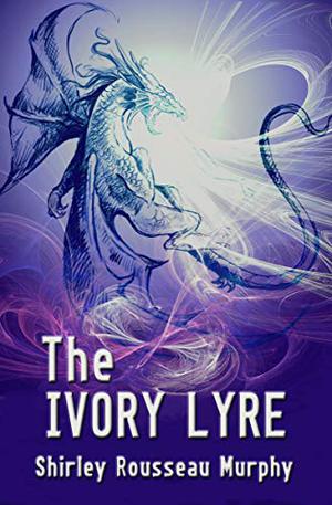 The Ivory Lyre by Shirley Rousseau Murphy