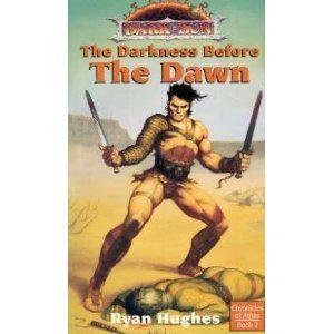 The Darkness Before the Dawn by Ryan Hughes, Jerry Oltion