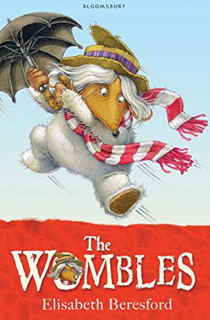 The Wombles (The Wombles #1)