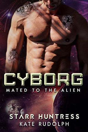 Cyborg (Mated to the Alien #4)
