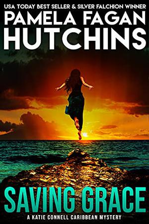 Saving Grace (What Doesn't Kill You #1)