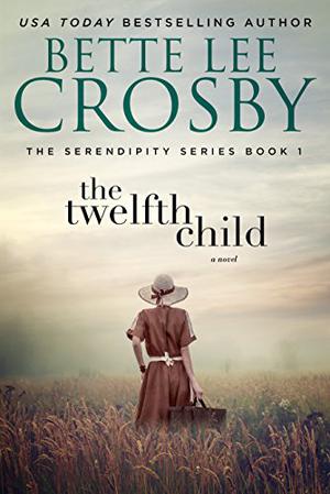 The Twelfth Child (Serendipity #1)