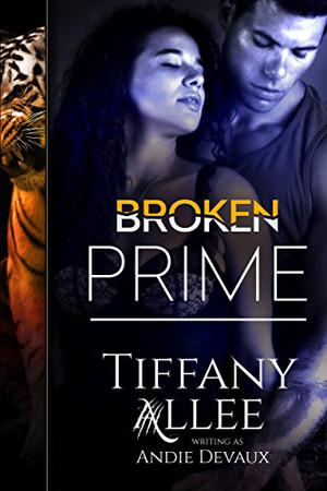 Broken Prime (Prime #1)