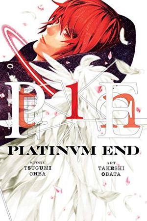 Platinum End, Vol. 1 (Platinum End #1)