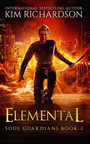 Elemental by Kim Richardson