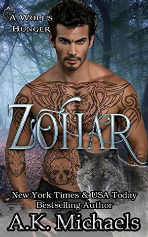 Zohar by A.K. Michaels