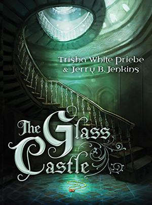 The Glass Castle (Thirteen #1)