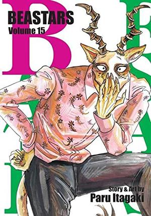 BEASTARS, Vol. 15 (Beastars #15)