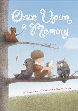 Once Upon a Memory by Nina Laden