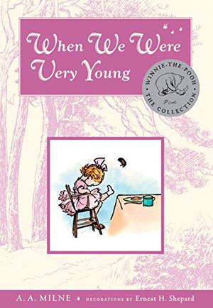When We Were Very Young (Winnie-the-Pooh #3)