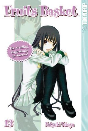Fruits Basket, Vol. 13 (Fruits Basket #13)