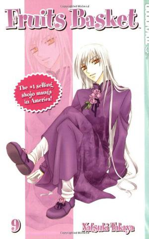 Fruits Basket, Vol. 9 (Fruits Basket #9)