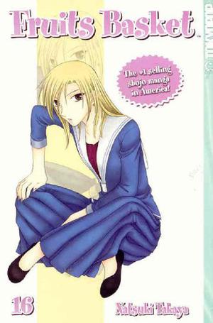 Fruits Basket, Vol. 16 (Fruits Basket #16)