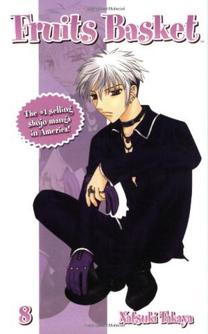 Fruits Basket, Vol. 8 (Fruits Basket #8)