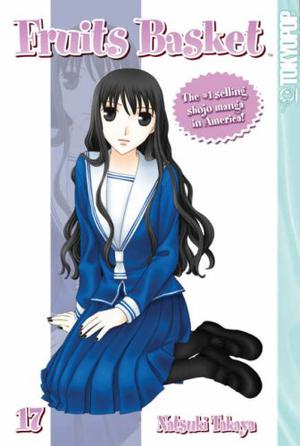 Fruits Basket, Vol. 17 (Fruits Basket #17)