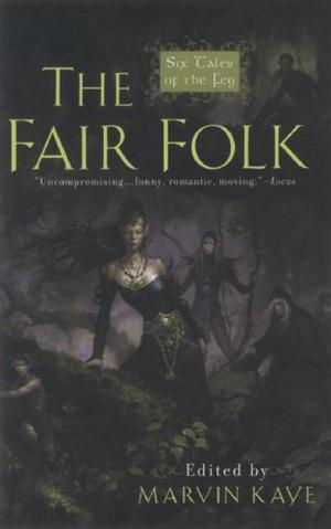 The Fair Folk (The Diogenes Club #The Gypsies in the Wood)