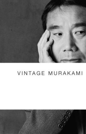 Vintage Murakami by Haruki Murakami