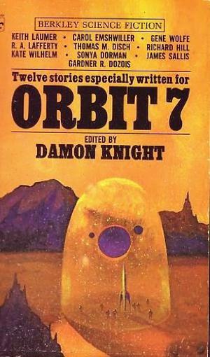 Orbit 7 (Orbit #7)