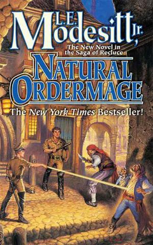 Natural Ordermage (The Saga of Recluce #14)