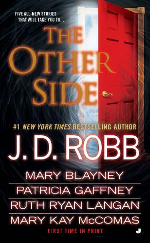 The Other Side (In Death #31.5)
