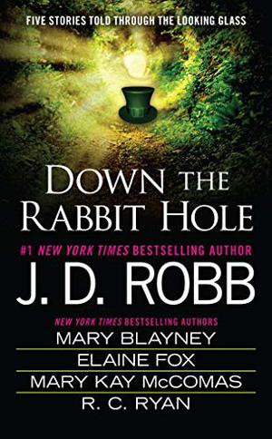 Down the Rabbit Hole (In Death #41.5)