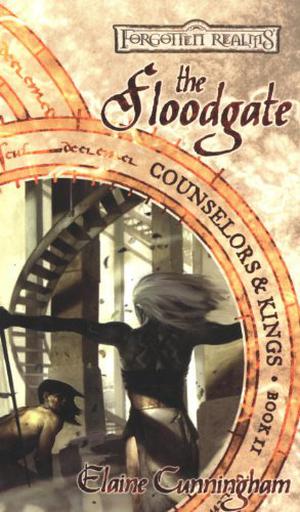 The Floodgate (Counselors & Kings #2)