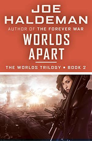Worlds Apart (Worlds #2)