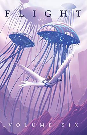 Flight, Vol. 6 (Flight #6)