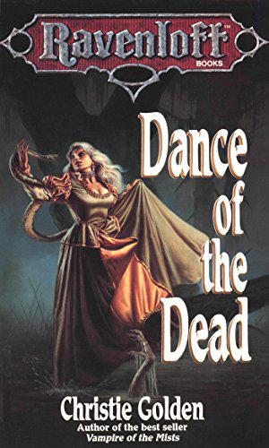 Dance of the Dead (Ravenloft #3)