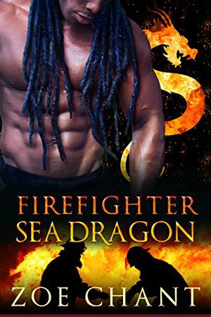 Firefighter Sea Dragon (Fire & Rescue Shifters #4)
