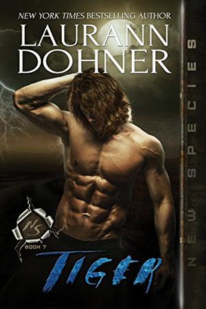 Tiger (New Species #7)