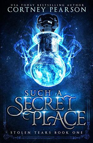 Such A Secret Place (The Chosen #1)