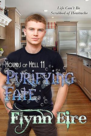 Purifying Fate (Hounds of Hell #11)