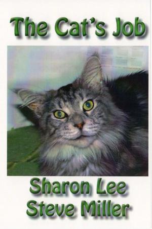 The Cat's Job (Liaden Universe #stories)