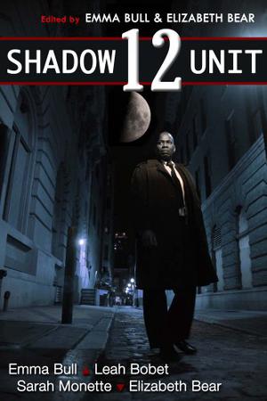Shadow Unit 12 (Shadow Unit #12)