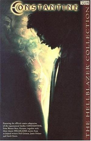 Constantine: The Hellblazer Collection (Hellblazer Single Issues #1, 27, 42)