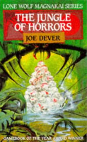 The Jungle of Horrors (Lone Wolf #8)