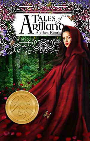 Tales of Arilland (Books of Arilland #5)