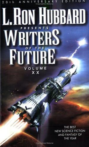 L. Ron Hubbard Presents Writers of the Future 20 (Writers of the Future #20)