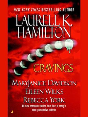 Cravings (Anita Blake, Vampire Hunter #12.5)