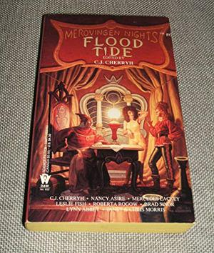 Flood Tide (Merovingen Nights #6)