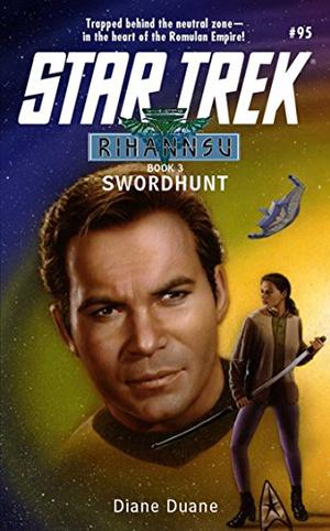 Swordhunt (Star Trek: The Original Series #95)